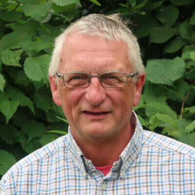 David Alston
